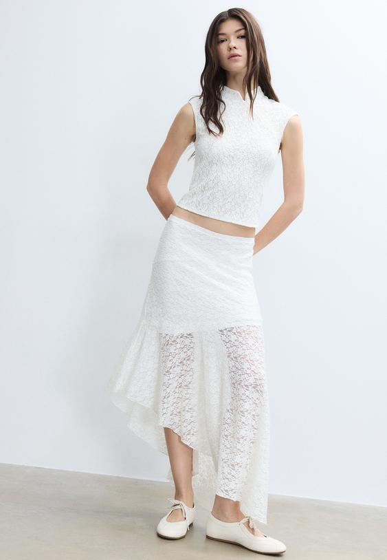 asymmetrischer-midirock-aus-spitze