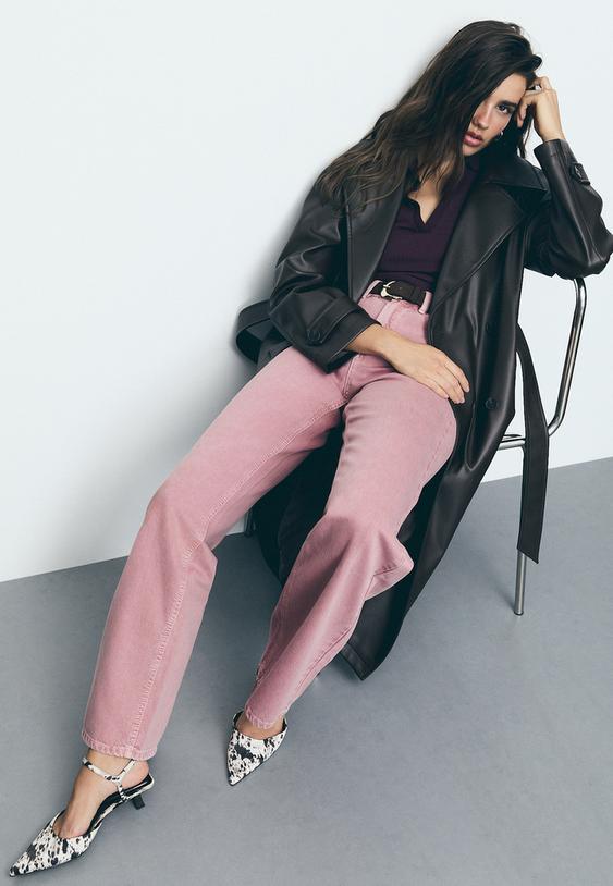 d92 jeans straight wide