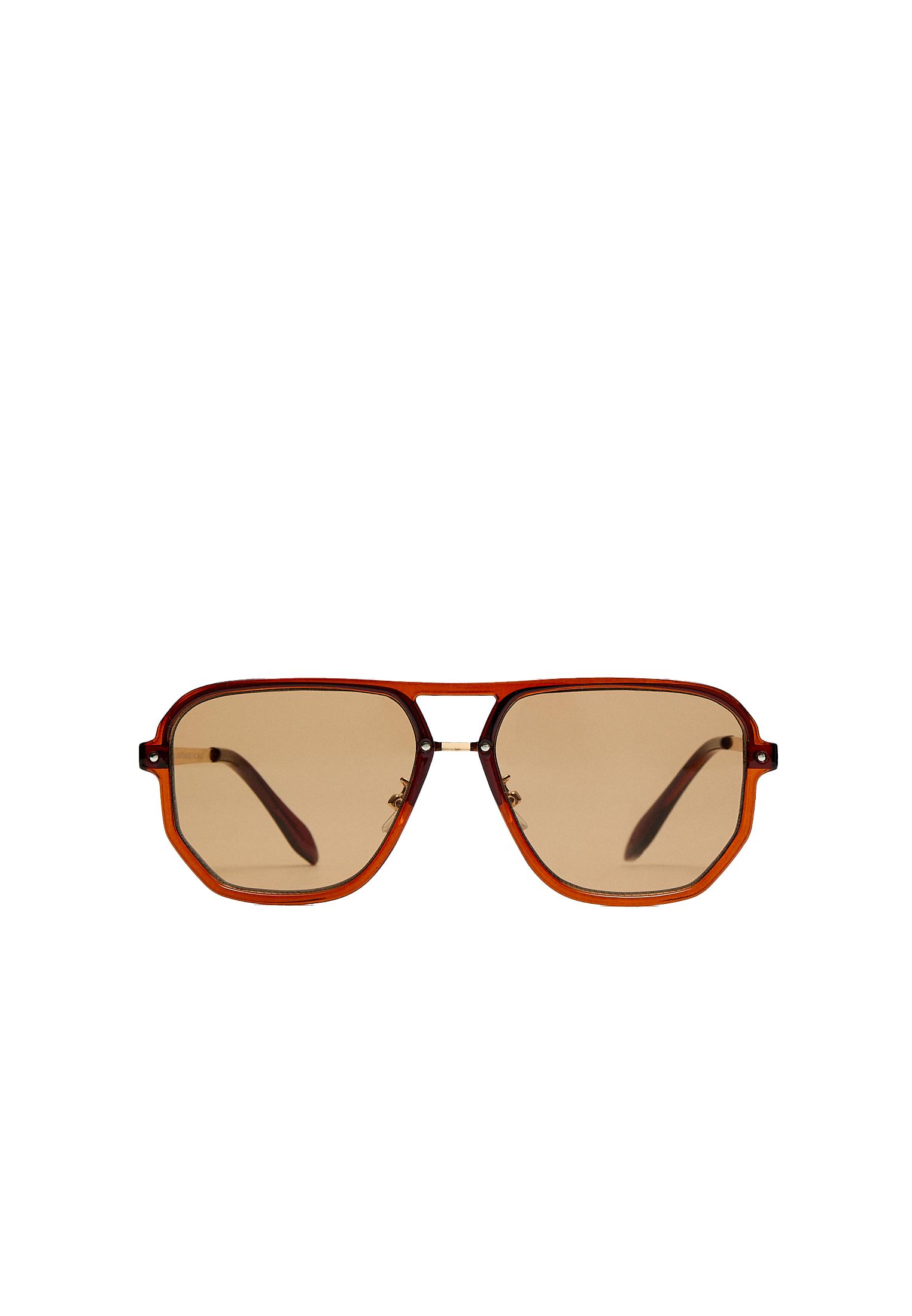 Gafas shops sin graduar stradivarius