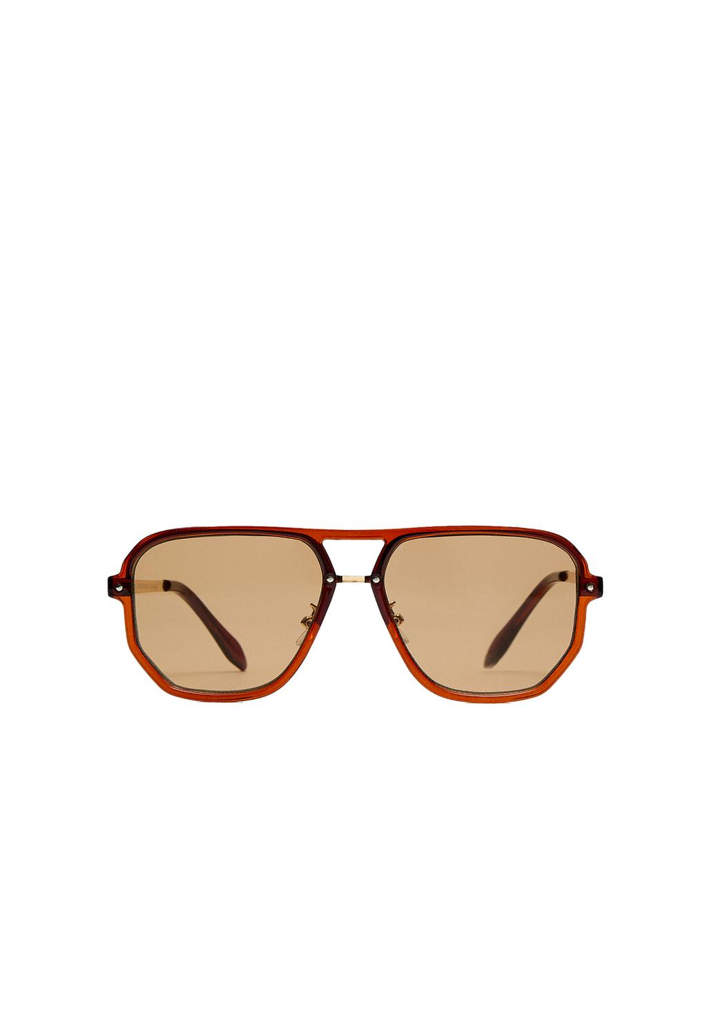 Gafas de sol combinadas