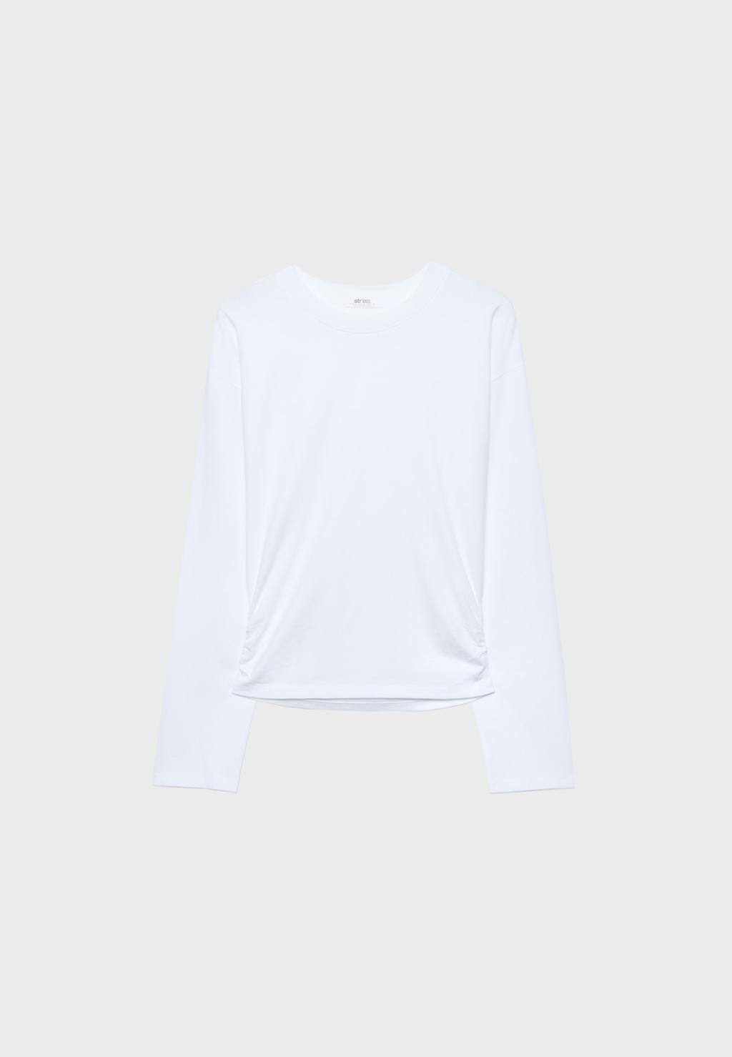 Lot 3 T-shirts Manches Longues Garçon Chicco - 100% Coton Bio - Motifs Amusants