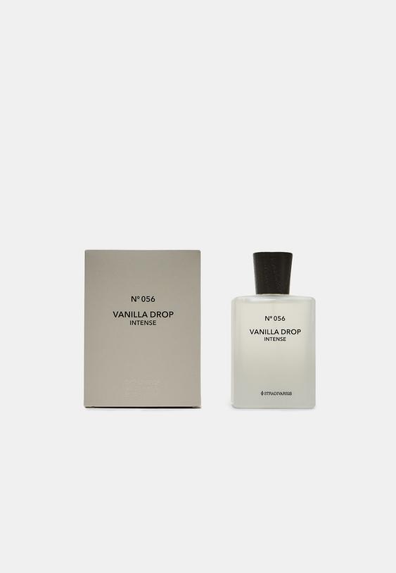 n056 vanilya damlası yogun eau de parfum