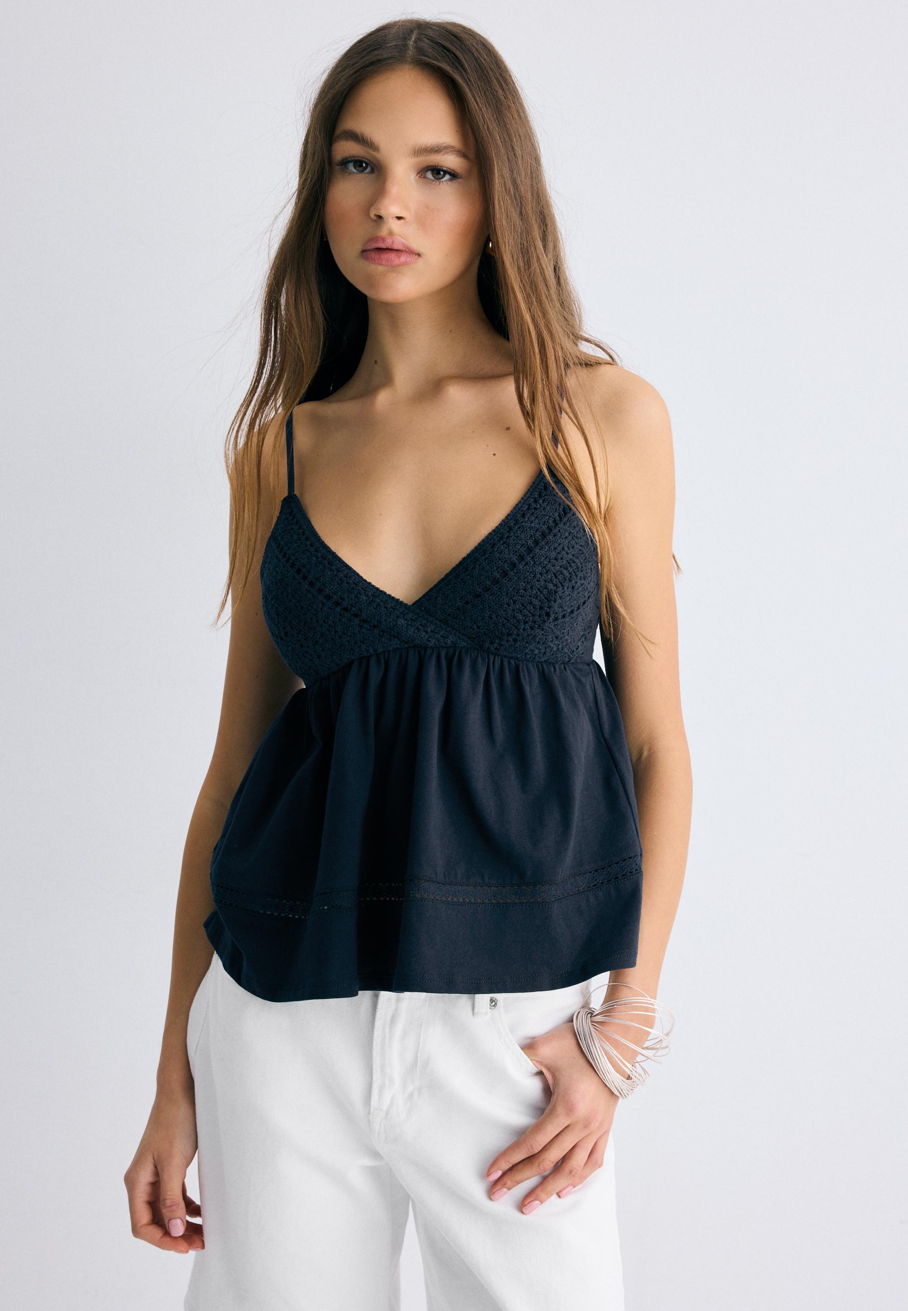 Kroşe askılı top - Görsel 2