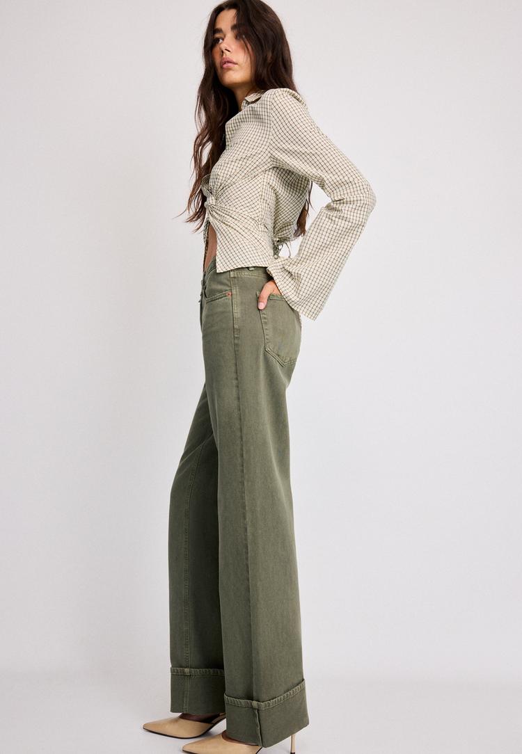 d92 straight genis paca jean
