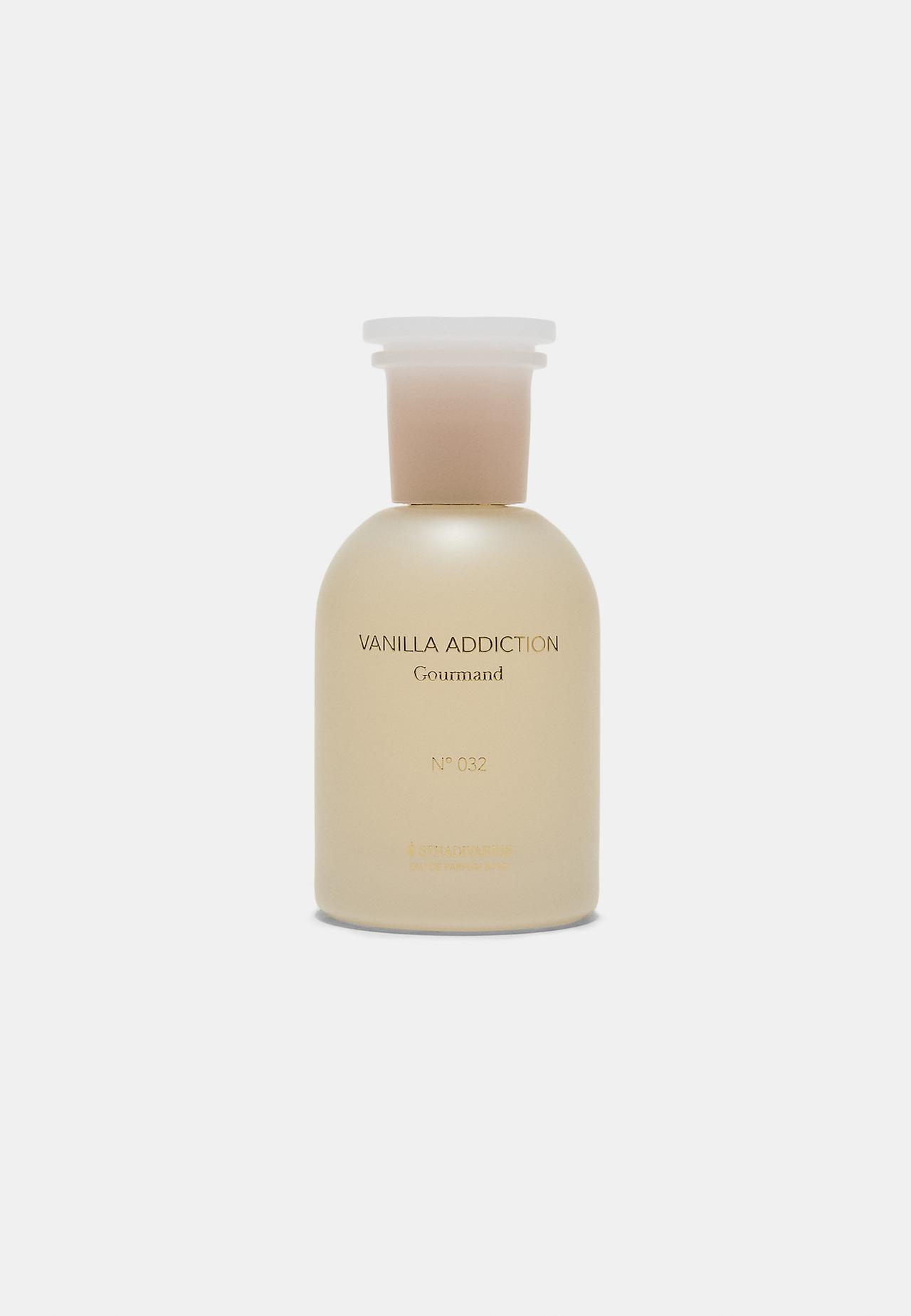 N.032 VANILLA ADDICTION EAU DE PARFUM 50 ML — Ecru