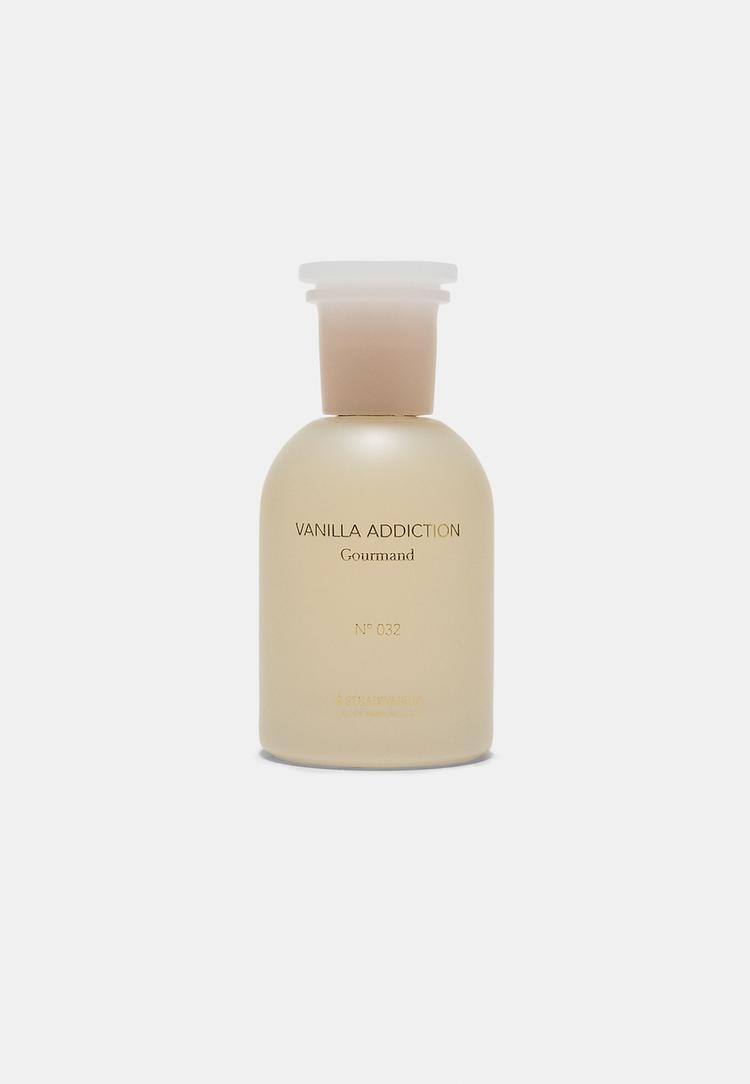Stradivarius N.032 Vanilla Addiction Eau De Parfum 50 Ml Εκρού Os