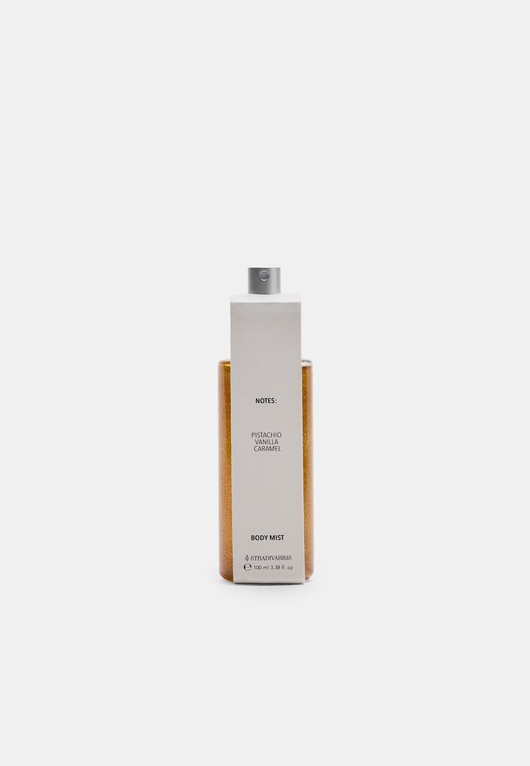 solar bliss body mist