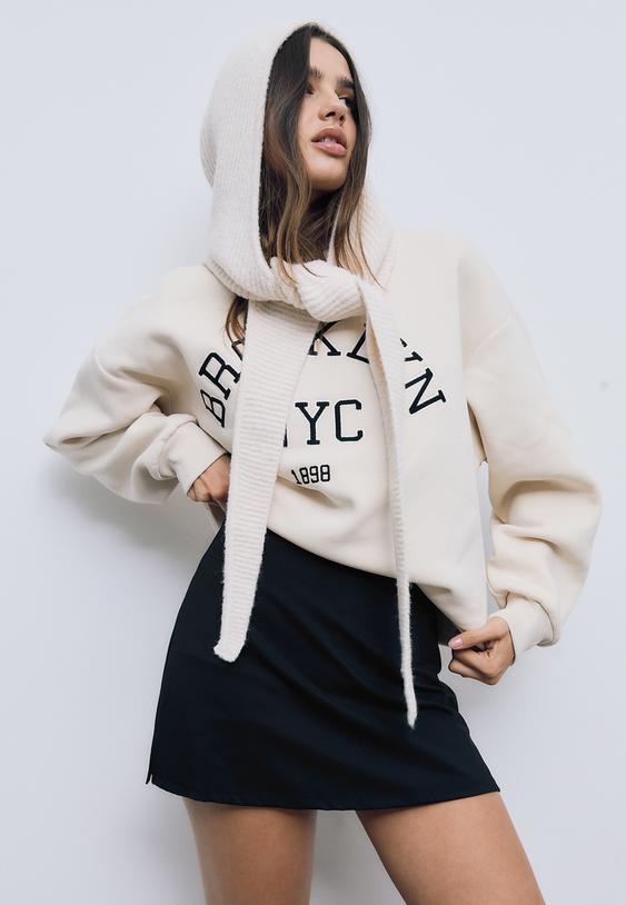 falda pantalon corta