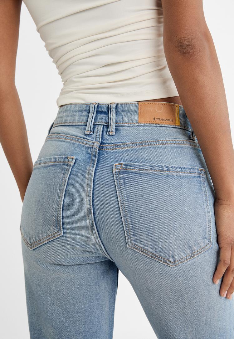 1465 jeans mom slim