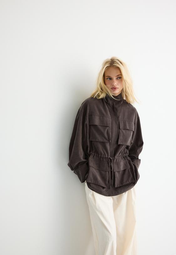 parka utility fluida