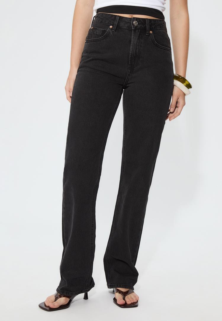 d98 jean coupe droite