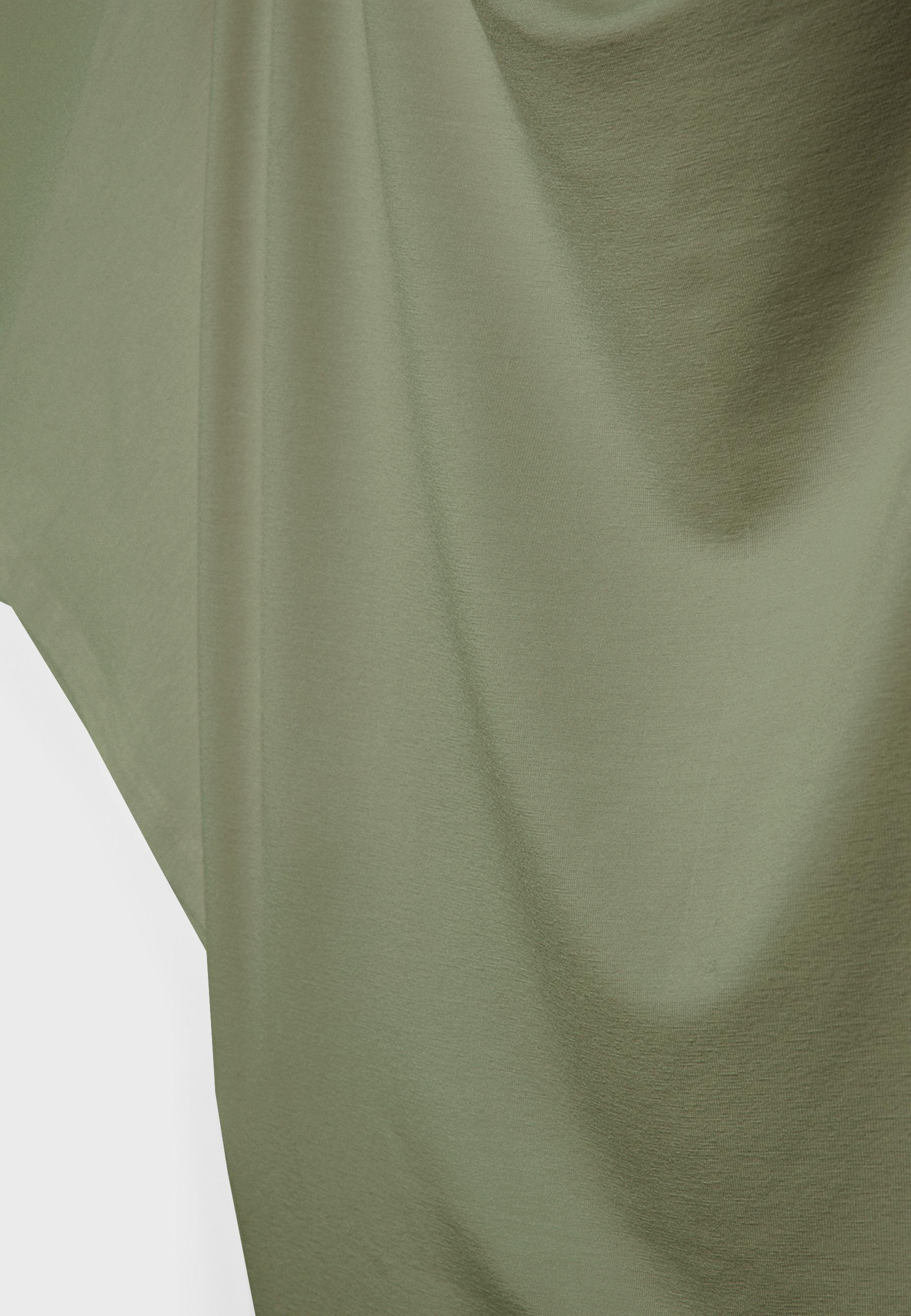 Basic yarasa kollu t-shirt - Görsel 9