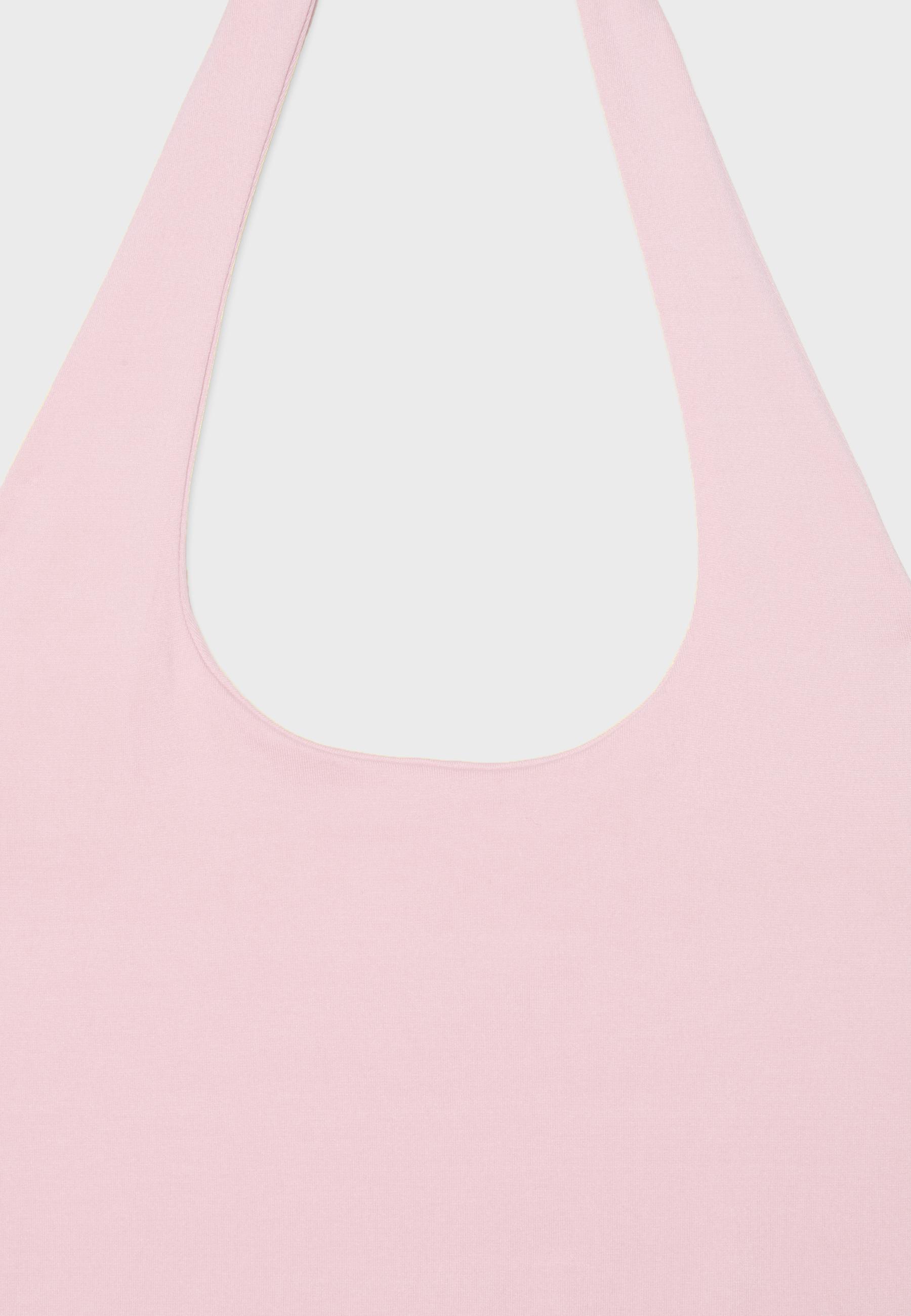 Halter yaka t-shirt - Görsel 8