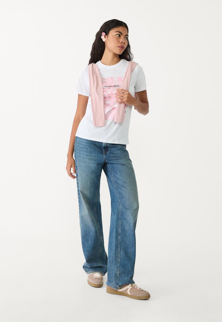 t-shirt-mit-print