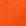B01 Heavyweight regular fit basic T-shirt — Orange