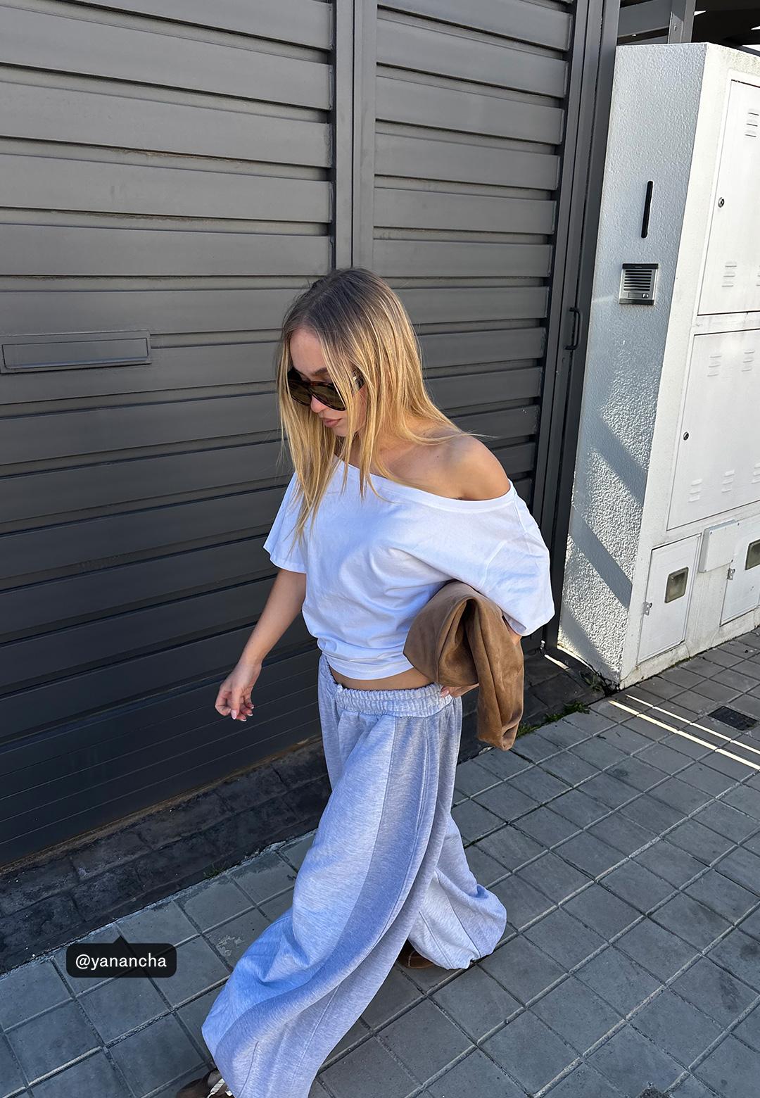 Balon stoperli jogger pantolon - Görsel 13