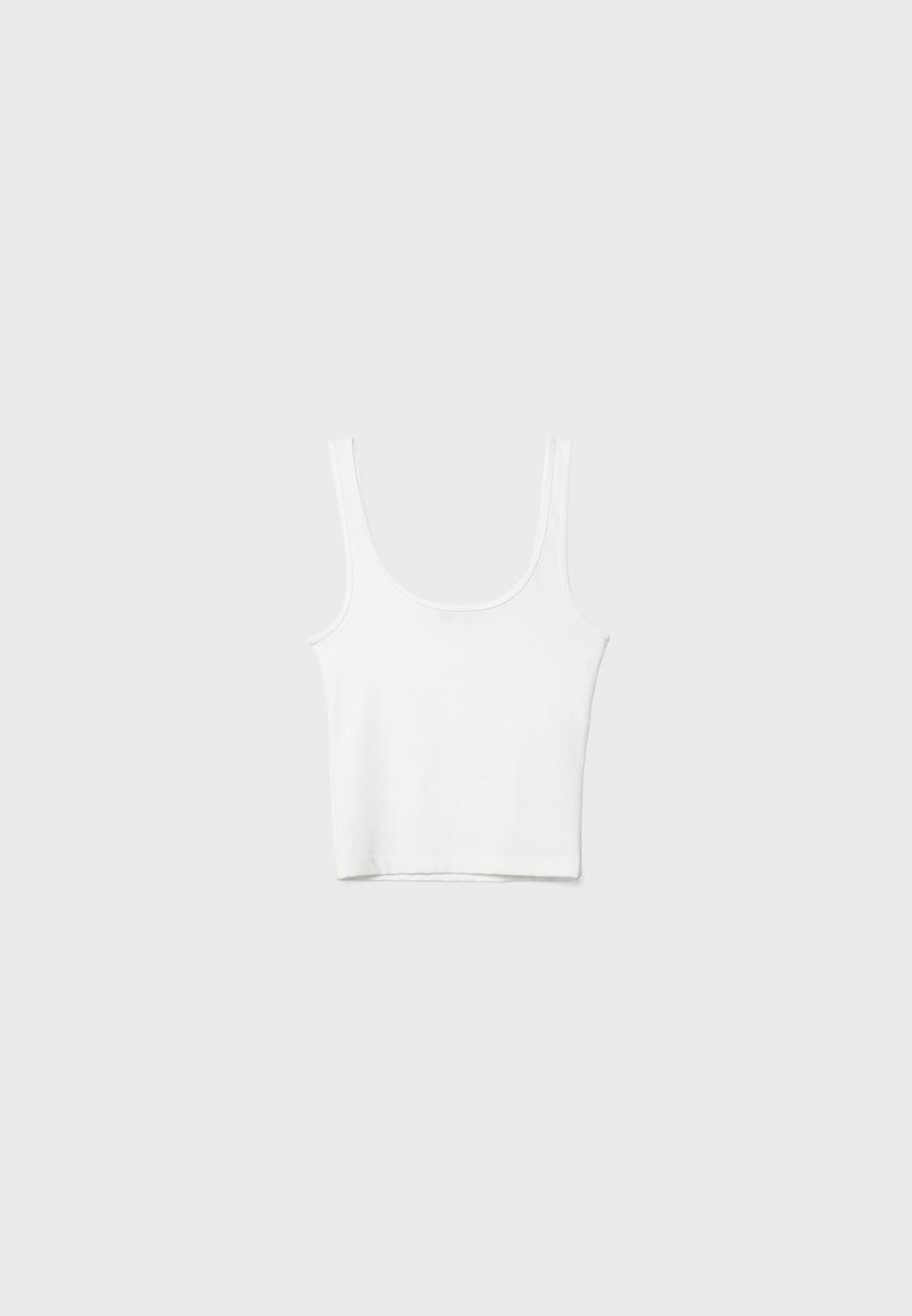 T-shirt poliammide