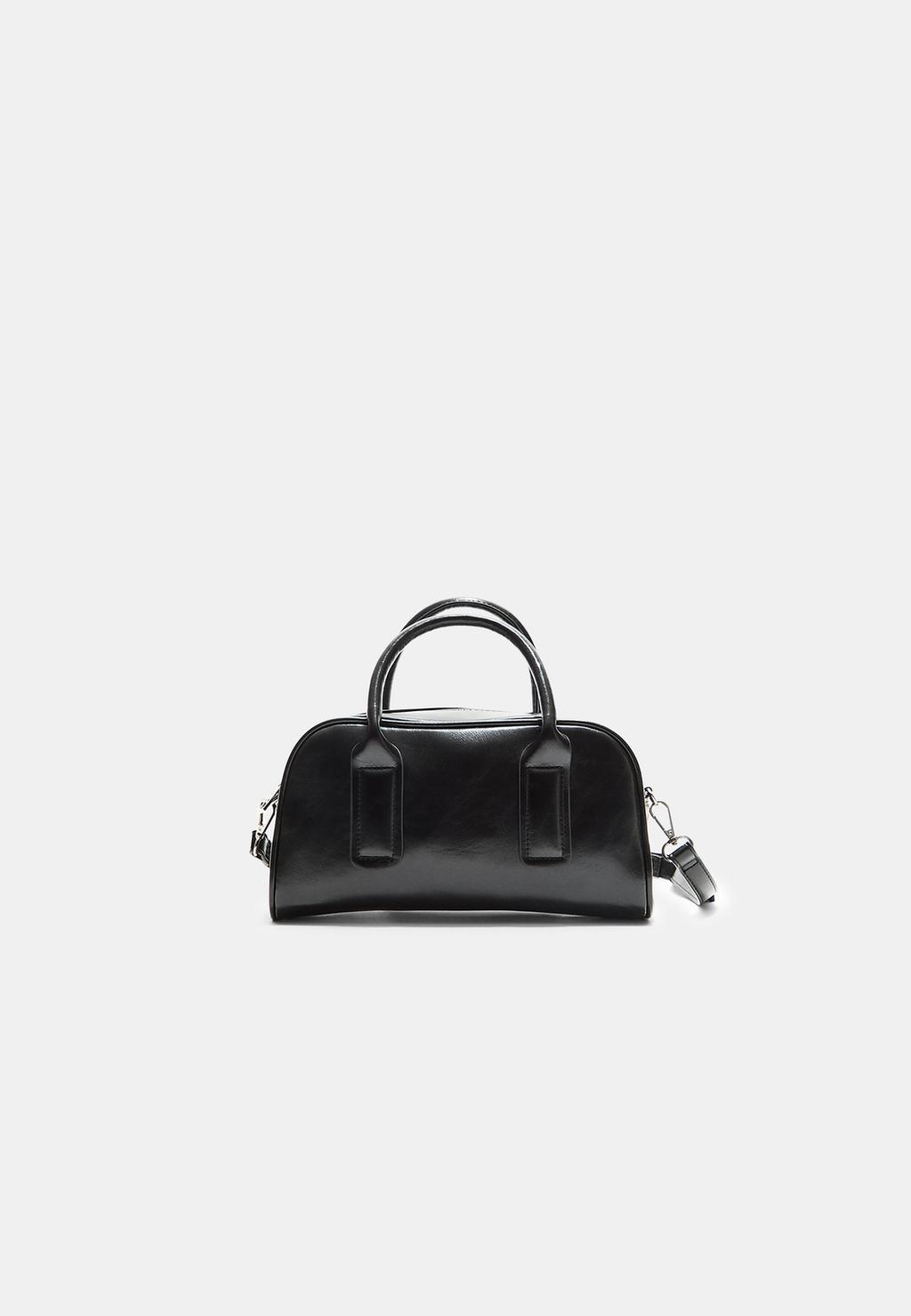 Borsa a tracolla bowling