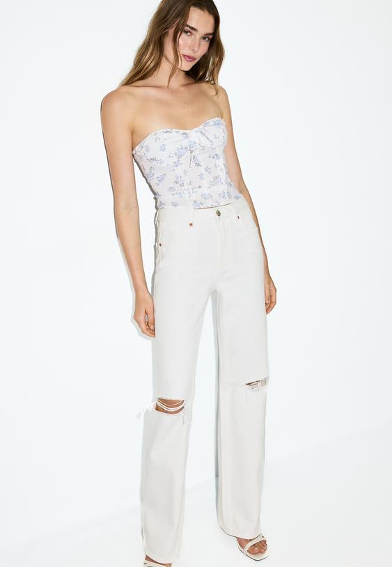 jeans d92 straight wide l04891951