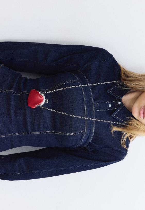 ketting mini buideltas