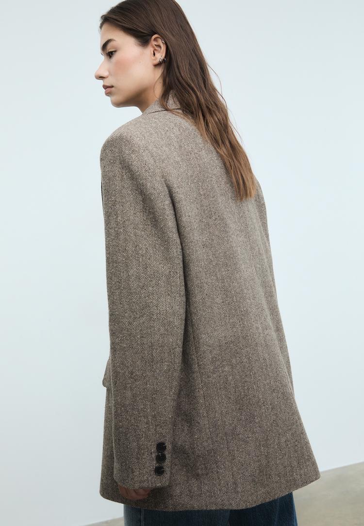 americana oversize