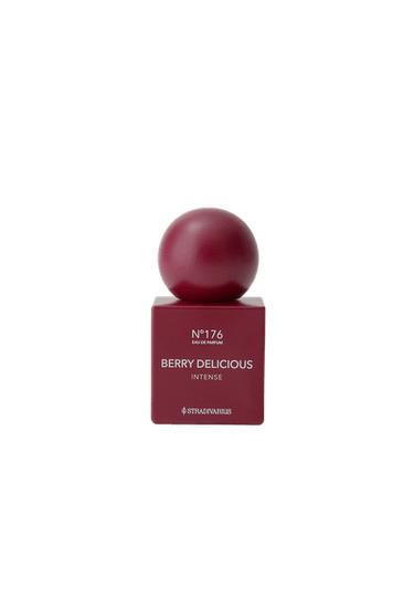 N.176 Berry Delicious Intense Eau de Parfum 100ml — Burgundy 4