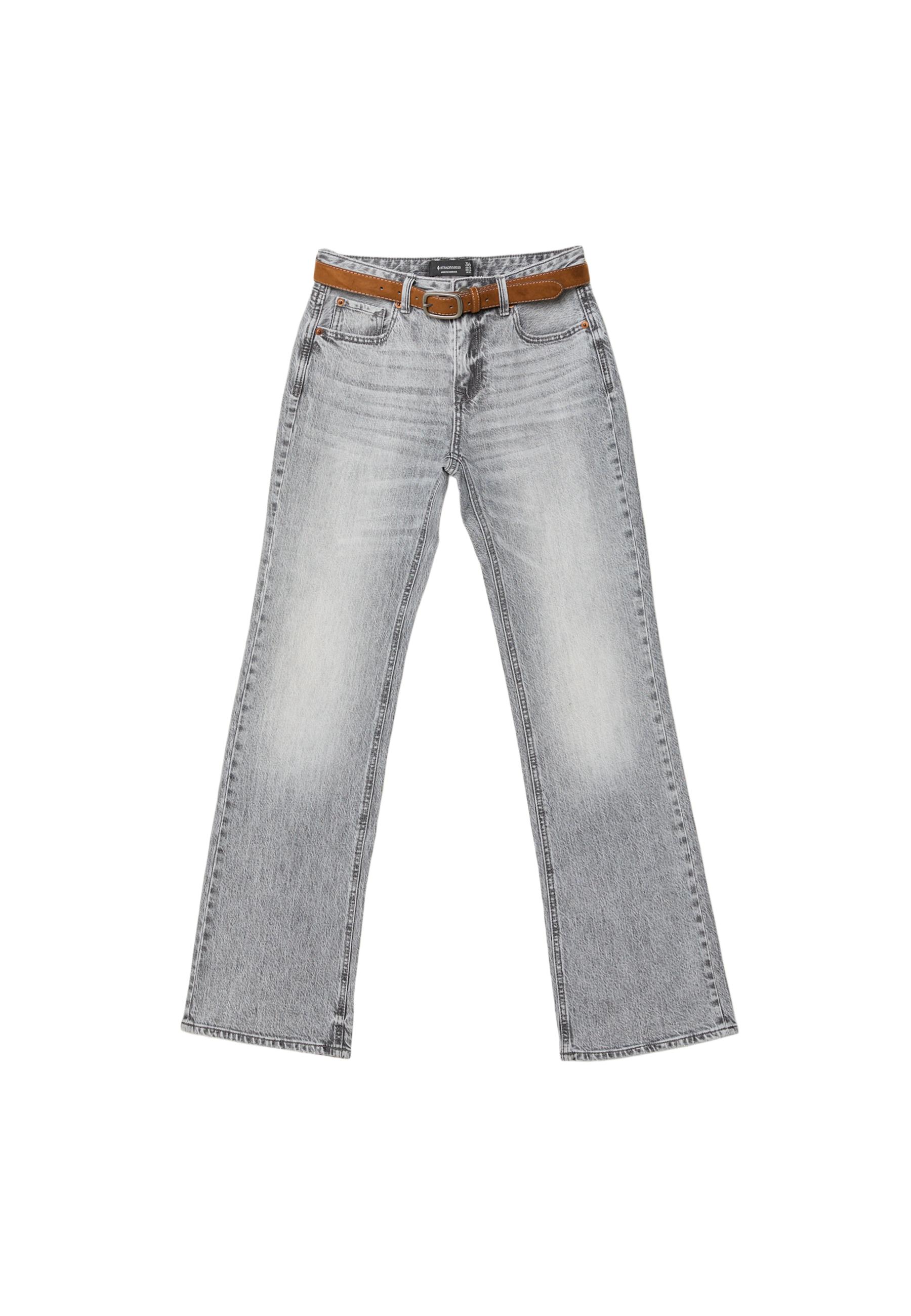L'AUBE BLANC⭐︎Boots Cut Okayama Denim Boots cut Okayama Denim – L'AUBE BLANC