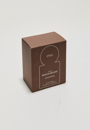 N.033 Mocha Mousse Intense Eau de Parfum 100 ml — Brown 4