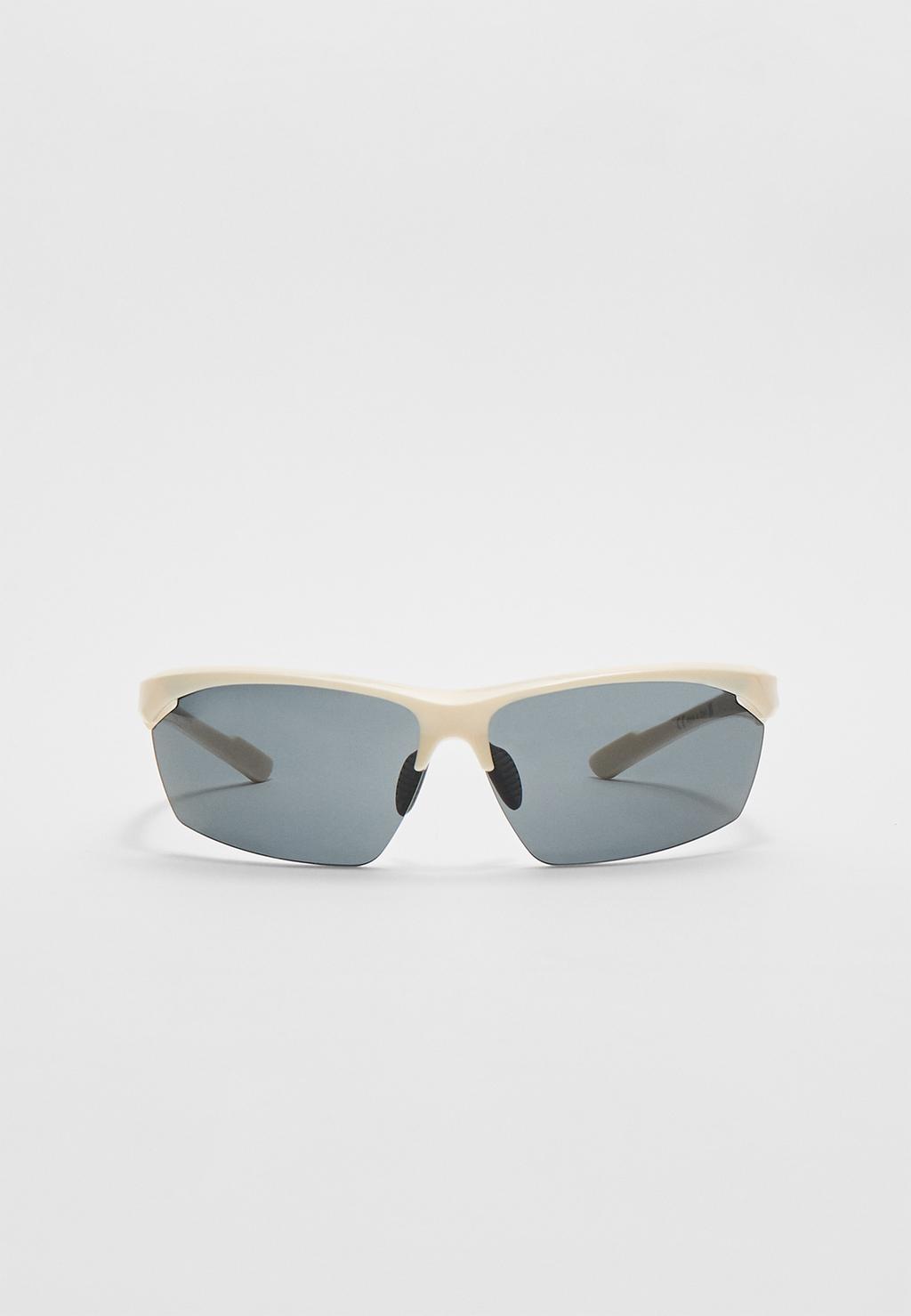 Lunettes de soleil sport