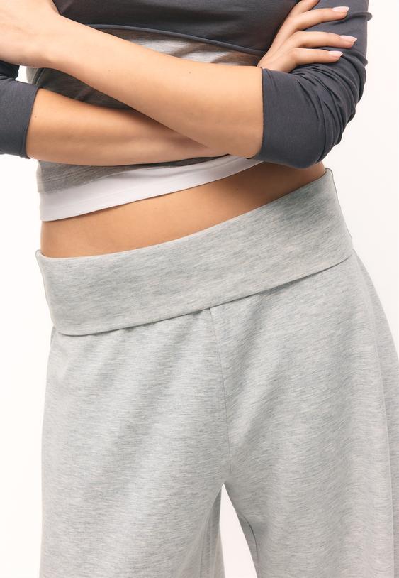 Панталон Джогър Буфан Ръкав С Мека Талия