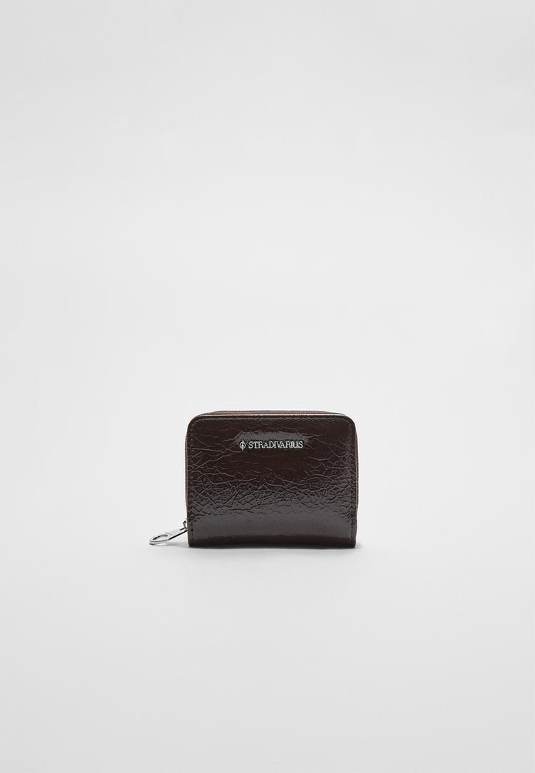 monedero rectangular