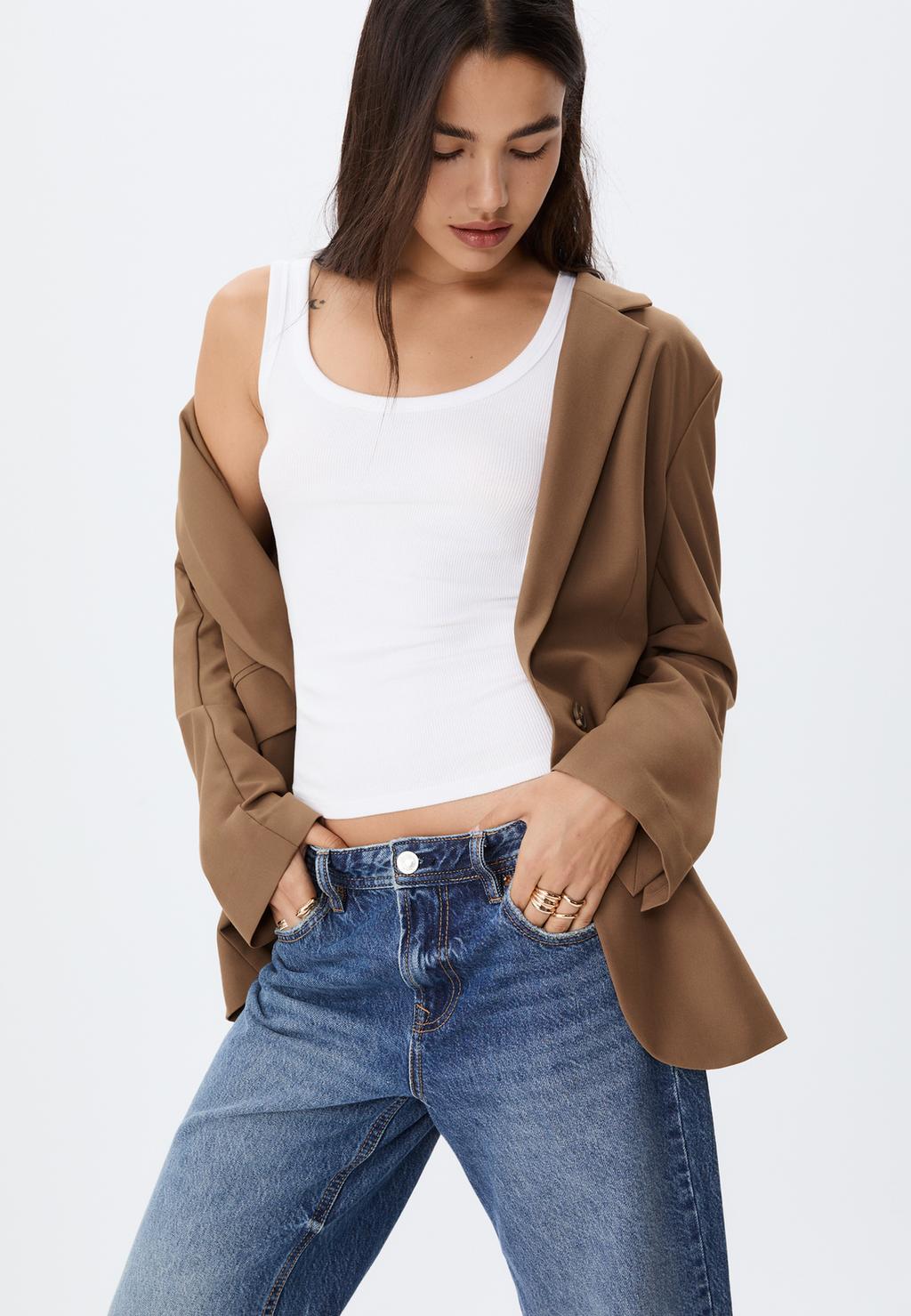 Blazer regular fit