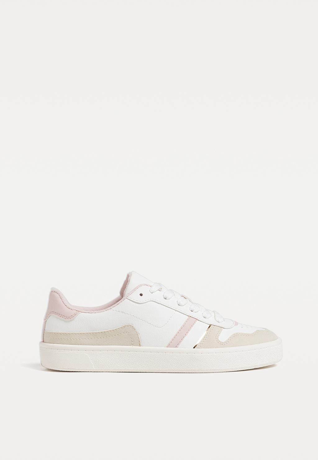 Buty sportowe basic