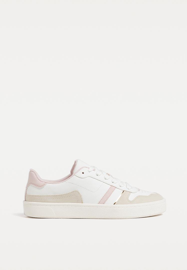 zapatillas basicas
