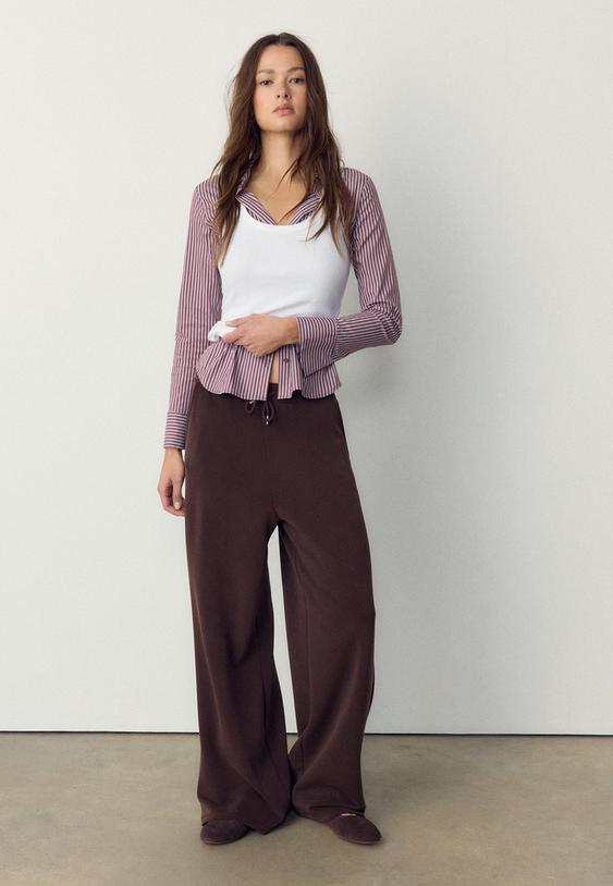 camiseta nadadora canale