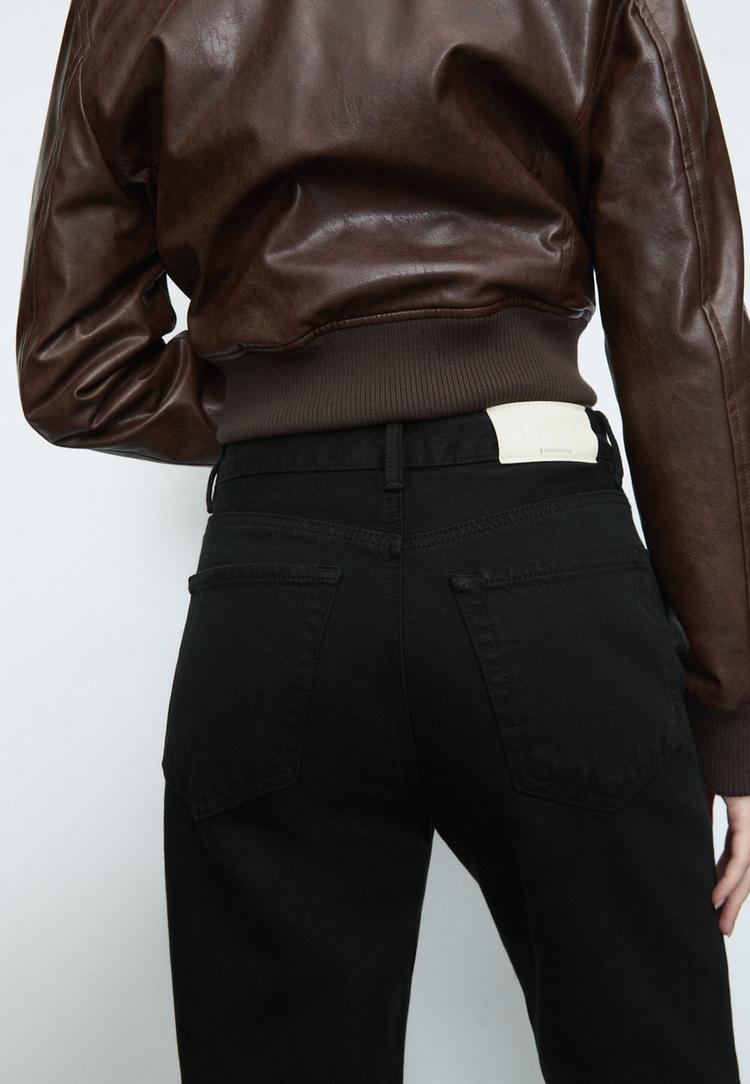 d92 jeans straight wide