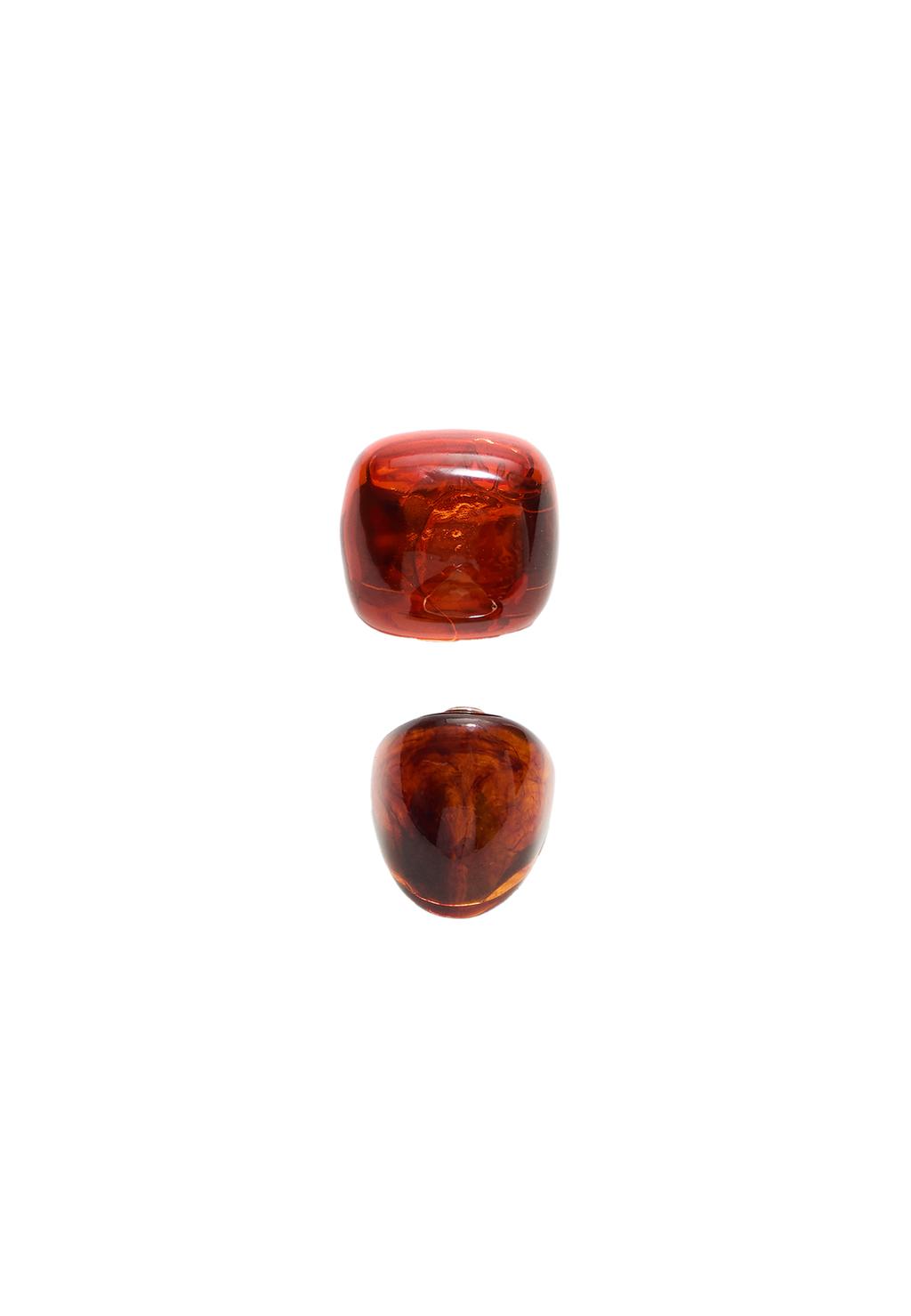 Set 2 maxi anillos