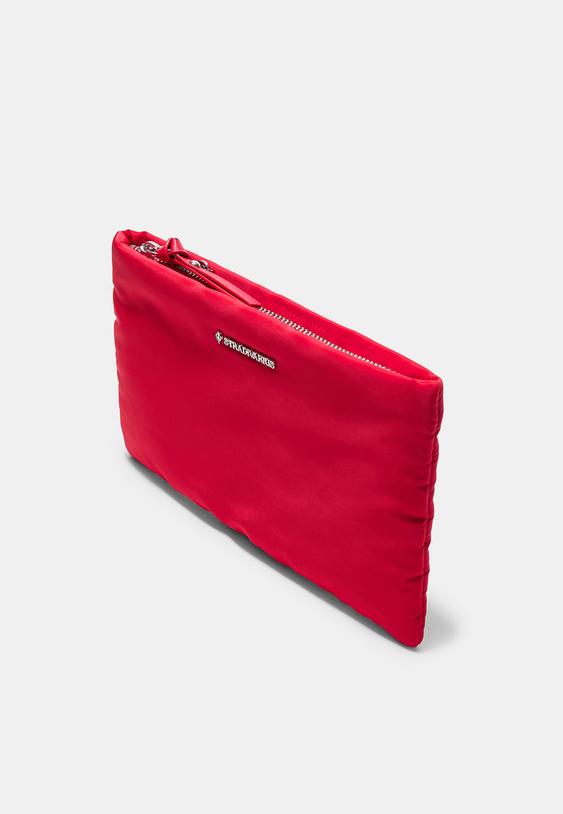 neceser cremallera tejido estampado