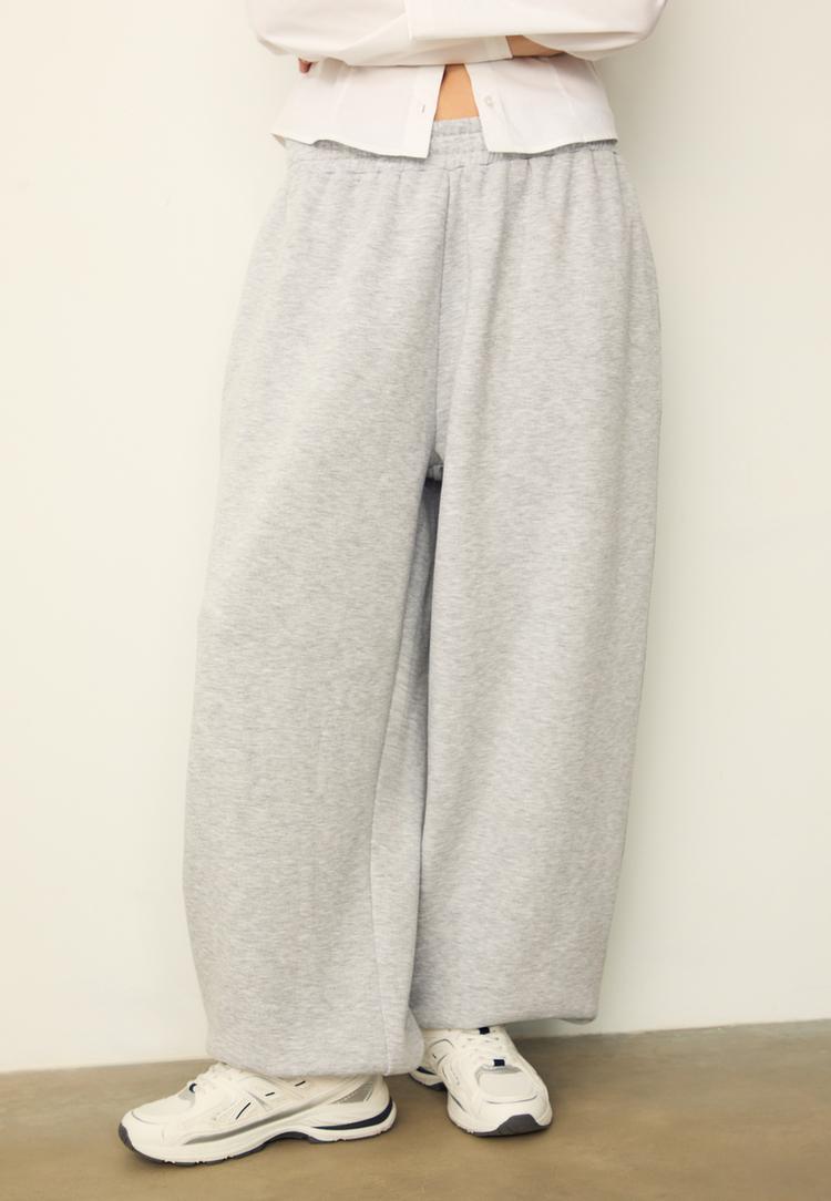 pantalon jogger baloon