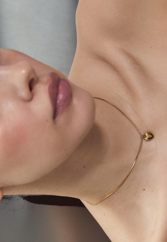 Комплект 2 Водоустойчиви Колиета Звезда И Сърце