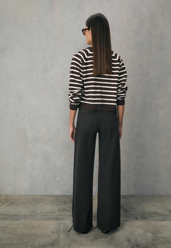 d63 dikisli genis paca jean