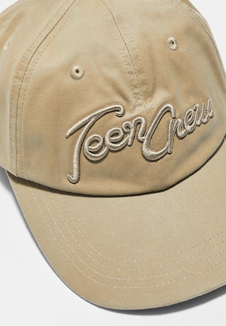 berretto teen crew