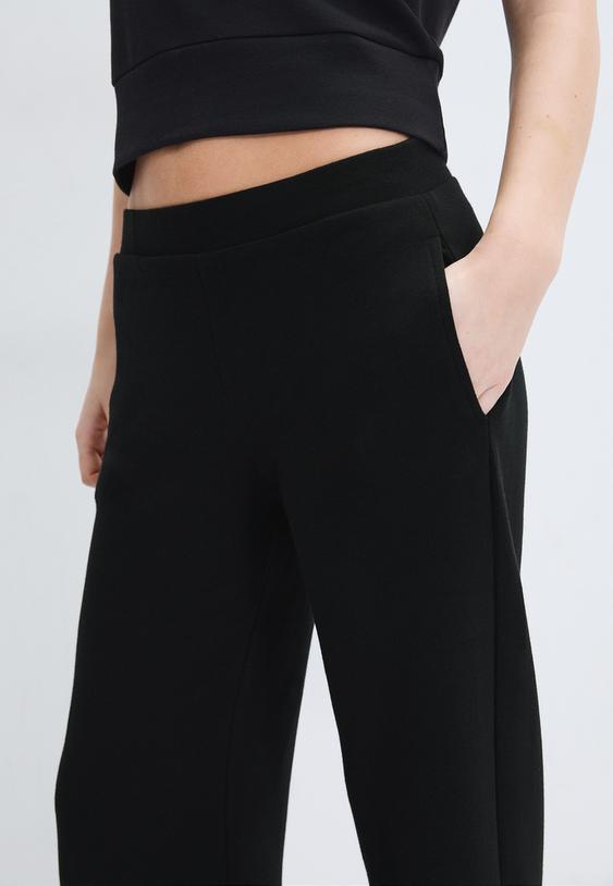 softtouch formal joggers