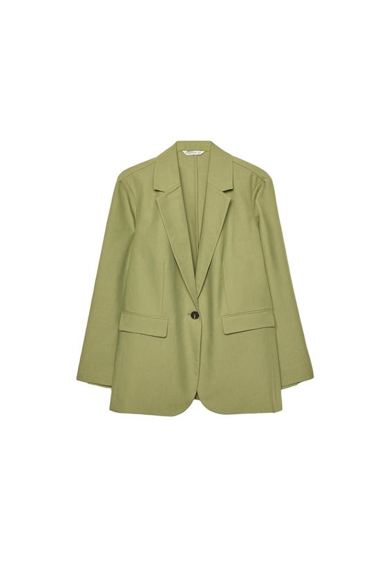 Regular fit blazer_7