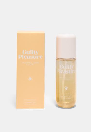 Guilty Pleasure Body Mist 120 ml — Gold 2