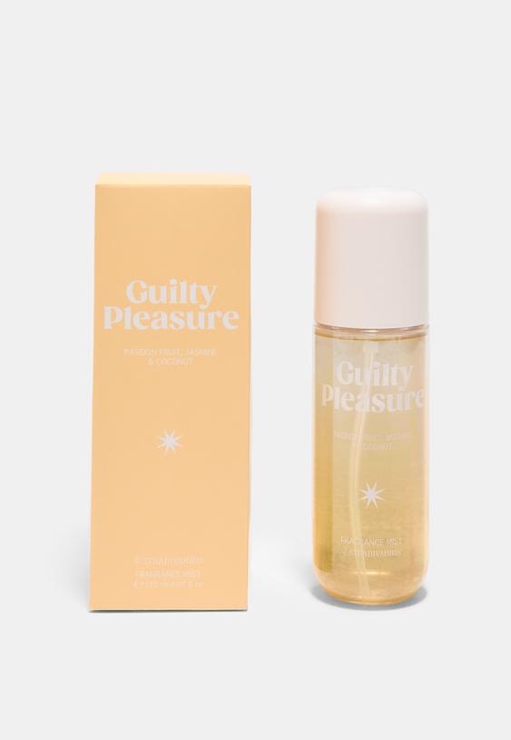 Body Mist Guilty Pleasure, 120 Ml