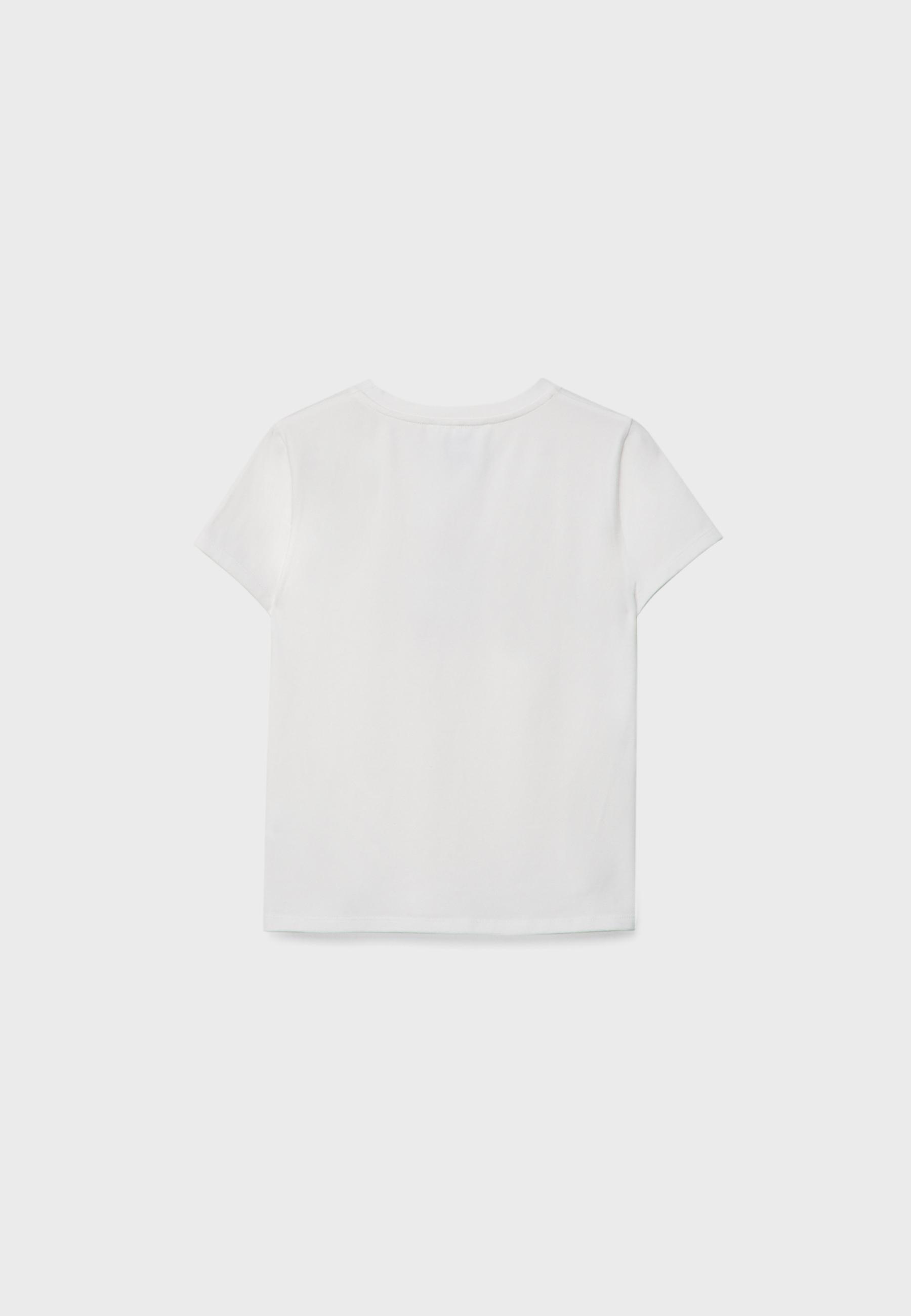 I love NY bear T-shirt - Women's fashion | Stradivarius