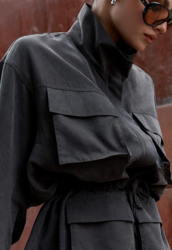 parka utility fluida