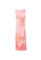 Roz pastel