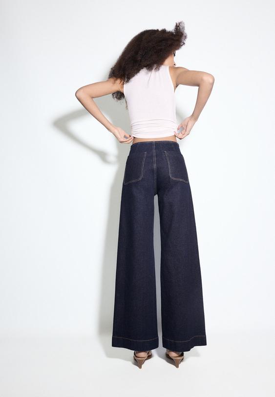 d77 jeans minimal bolsillos